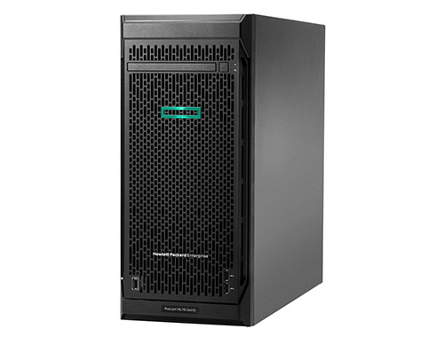 HPE ProLiant ML110 Gen10 ǿʽ